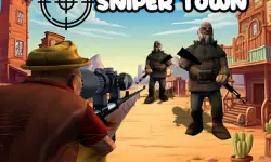 Sniper Town