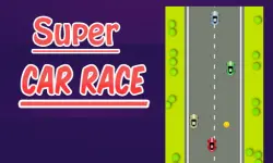 Super Car Race