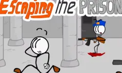 Escaping the Prison