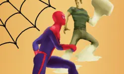 Spider Man Adventure