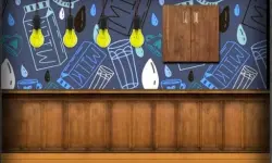 Amgel Kids Room Escape 64