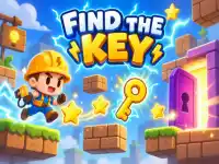 Find The Key