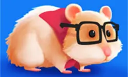 Hamster Maze Online background