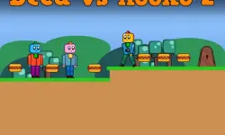 Deca vs Rooko 2