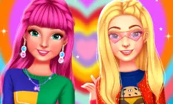 Bffs Kidcore Outfits