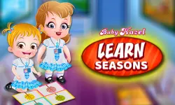 Baby Hazel Learn Season