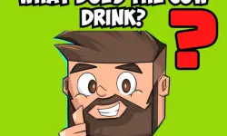 Brain IQ test: Minecraft Quiz