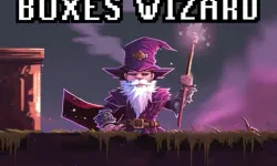 Boxes Wizard