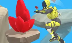 Mining Rush 3D: Underwater