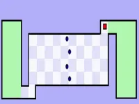 Hardest game background