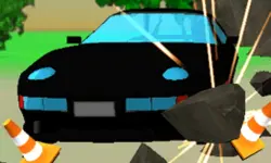 Crash  amp; Smash Cars