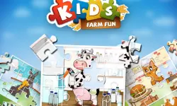 Kids: Farm Fun