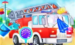 Mechanic Repair Shop