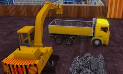 City Construction Simulator 3D