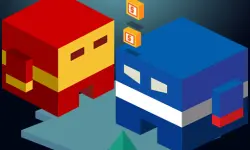 Best Friends Adventure