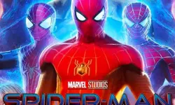 Spiderman Puzzle Match3