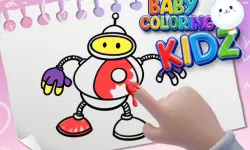 Coloring Kidz
