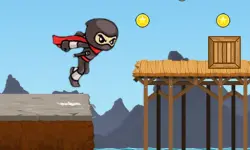 Ninja Runner