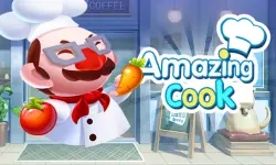 Amazing Cook