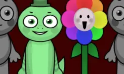 Sprunki Project Sound