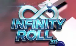 Infinity Roll 3D