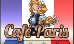 Cafe Paris