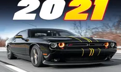 Need For Speed Driving In Traffic