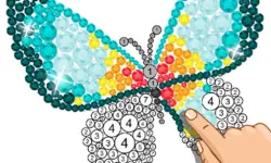 Diamond Painting For Girls