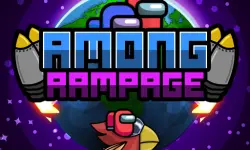 Among Rampage