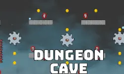 Dungeon Caves