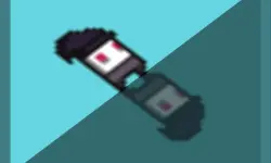 DuaLight   A Reflected Game