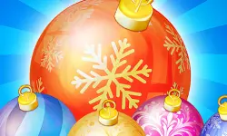 Dice puzzles: New year