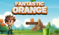 Fantastic Orange