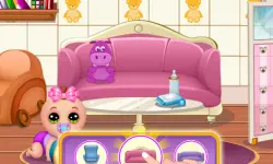 Doll Dreamhouse Adventure