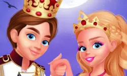 Cinderella Prince Charming