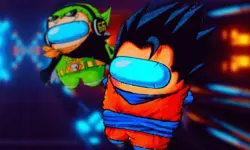 Impostor Kung Fu Style Jigsaw