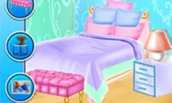 Modern Home Interior Design background