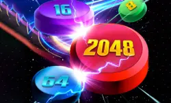 Space Quoit 2048