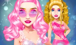 Blondie in the Real World