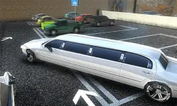 Rash Driving And Parking Game