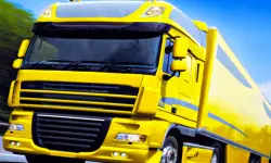 Truck Simulator