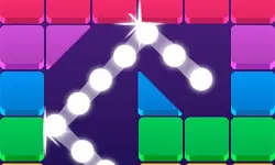 Balls Bricks Crusher