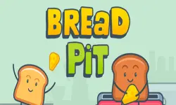 Bread Pit 2021