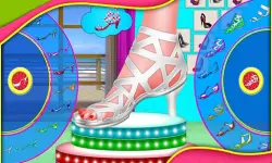 Shoe Designer Fashion Shop