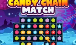 Candy Chain Match