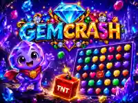 GEMCRASH background