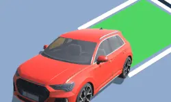 Car Lot King Parking Manage 3D