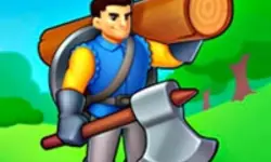 Craft Island 3D Game