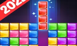Tetris Puzzle Blocks