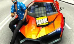 Car Stunts Games - Mega Ramp Car Jump Car Games 3D